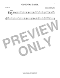Coventry Carol