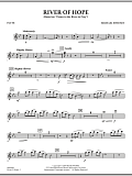 River of Hope - Flute
