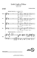Little Light Of Mine (arr. Ken Berg)
