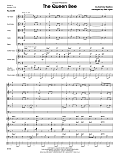 The Queen Bee - Full Score