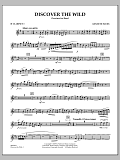 Discover The Wild - Bb Clarinet 3