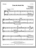 From The Inside Out - Percussion