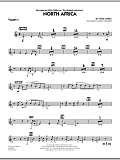North Africa - Trumpet 4