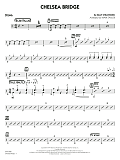 Chelsea Bridge (arr. Mark Taylor) - Drums