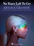 No Tears Left To Cry