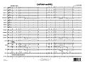 Captain Marvel - Conductor Score (Full Score)