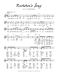 Nachshon's Song