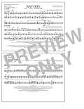 Rap Hits (Low, Yeah!, Industry Baby) - Aux. Perc. 1