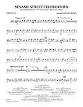 Sesame Street Celebration - Baritone B.C.