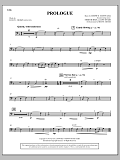 Testimony of Life - Cello