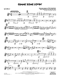 Gimme Some Lovin' - Alto Sax 2