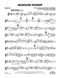 Heartache Tonight  - Tenor Sax 1