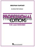 Bolivian Fantasy - Alto Sax 2