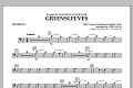 Greensleeves - Trombone 1