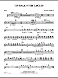 To Soar With Eagles - Flute