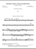Prairie Night And Celebration (from Billy The Kid) - Percussion 2