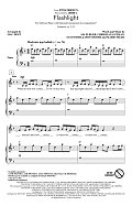 Flashlight (arr. Mac Huff)