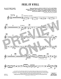 Feel It Still - Mallet Percussion