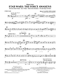 Music from Star Wars: The Force Awakens - String Bass