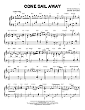 Come Sail Away [Jazz version]