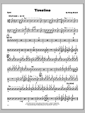 Timeline - Drums