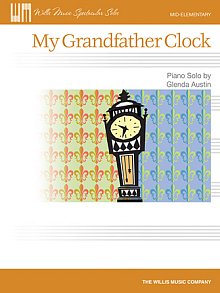 My Grandfather Clock 