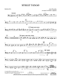 Street Tango - Baritone B.C.