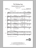 The Christmas Song (Chestnuts Roasting On An Open Fire)