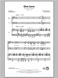 One Love (arr. Mark Brymer)
