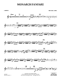 Monarch Fanfare - F Horn 1