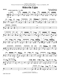 Shine the Light - Drums