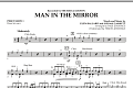 Man In The Mirror - Percussion 1