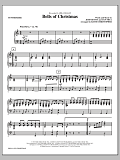 Bells Of Christmas - Synthesizer