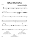 Best of the Beatles - F Horn