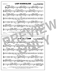 Lady Marmalade (from Moulin Rouge) (arr. Michael Brown) - Baritone T.C.