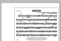Firework - 1st Bb Trumpet