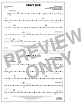 Fancy Like (arr. Paul Murtha) - Aux Percussion