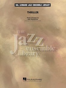 Thriller - Full Score 