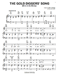 The Gold Diggers' Song