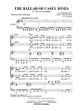Ballad Of Casey Jones