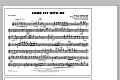 Come Fly With Me - Bb Clarinet