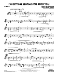 I'm Getting Sentimental Over You (arr. Mark Taylor) - Trumpet 2