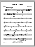 Crystal Silence - Guitar