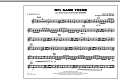 NFL Game Theme - Eb Baritone Sax