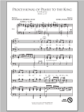 Processional Of Praise To The King