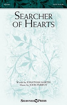 Searcher Of Hearts 