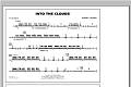 Into The Clouds! - Snare Drum