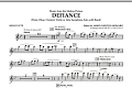 Music from Defiance - Flute Solo