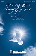 Gracious Spirit, Heavenly Dove