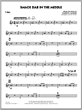 Smack Dab In The Middle - F Horn